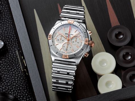 breitling chronomat 2020|breitling chronomat watch price.